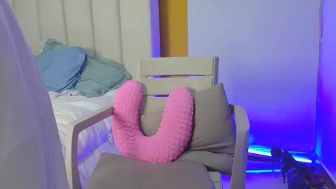 Snapshot of alexa472 chatting on 02.03.26 Alexa online show from 02.03.26