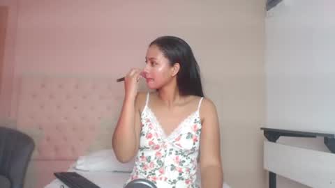 Snapshot of alexa__11 chatting on 07.11.26 alexa__11 online show from 07.11.26