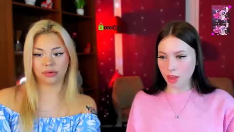 Snapshot of alexa_bonni chatting on 02.12.26 alexa bonni online show from 02.12.26