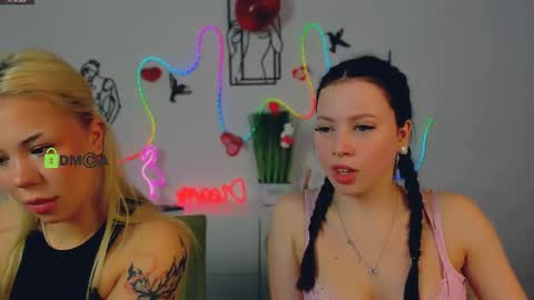 Snapshot of alexa_bonni chatting on 02.15.26 alexa bonni online show from 02.15.26