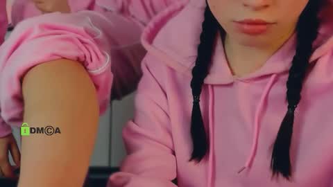 Snapshot of alexa_bonni chatting on 02.15.26 alexa bonni online show from 02.15.26