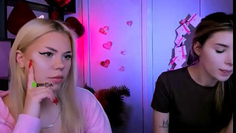 Snapshot of alexa_bonni chatting on 02.16.26 alexa bonni online show from 02.16.26