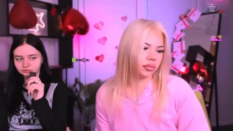 Snapshot of alexa_bonni chatting on 02.23.26 alexa bonni online show from 02.23.26