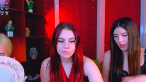 Snapshot of alexa_bonni chatting on 02.26.26 alexa bonni online show from 02.26.26