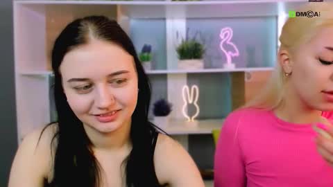 Snapshot of alexa_bonni chatting on 03.01.26 alexa bonni online show from 03.01.26