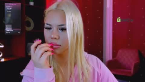 Snapshot of alexa_bonni chatting on 03.02.26 alexa bonni online show from 03.02.26