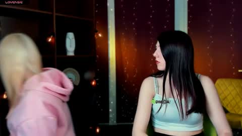 alexa bonni online show from 04.18.26