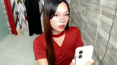 your asian Alexa 3 NEW online show from 01.19.25
