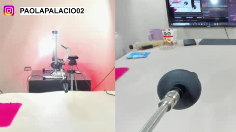 Alexa clark02 online show from 12.11.24