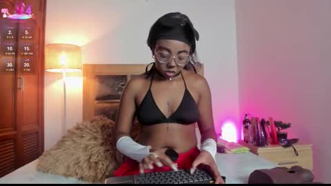 alexa_cortes23 online show from 11.01.25