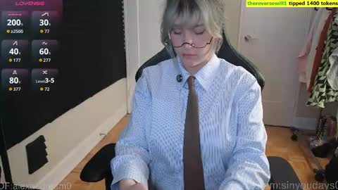 Snapshot of alexa_dream chatting on 07.04.26 dont be afraid to click social media link its working just click on that online show from 07.04.26