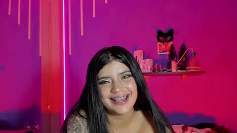 Snapshot of alexa_espinoza chatting on 02.14.25 Alexa  online show from 02.14.25
