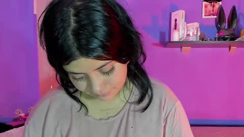Snapshot of alexa_espinoza chatting on 02.21.25 Alexa  online show from 02.21.25