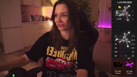 Little Duck homie online show from 11.09.25