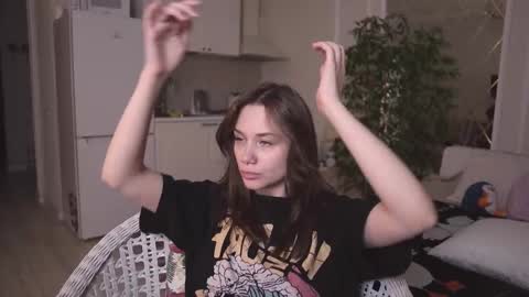 Little Duck homie online show from 11.16.25