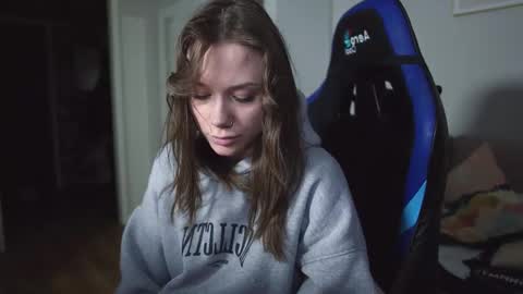 Little Duck homie online show from 03.21.26