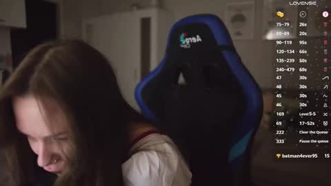 Little Duck homie online show from 03.22.26