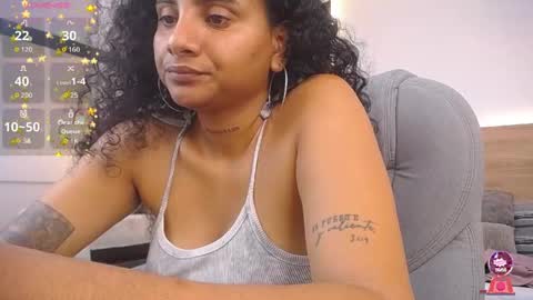 Snapshot of alexa_forbes_ chatting on 05.29.26 Alexa Forbes online show from 05.29.26