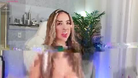 Alejandra online show from 03.20.26