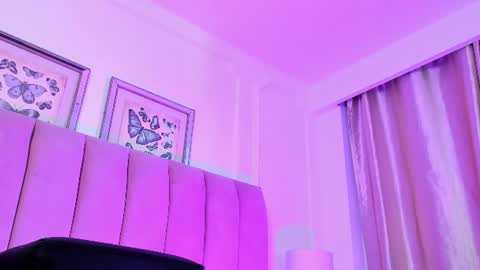 Snapshot of alexa_fox669 chatting on 07.14.26 Alexa online show from 07.14.26