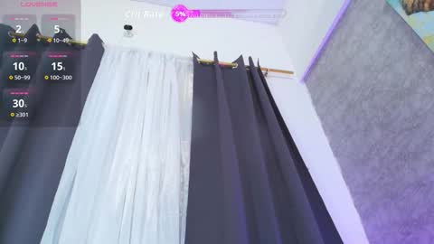 alexa_foxx27 online show from 01.16.26