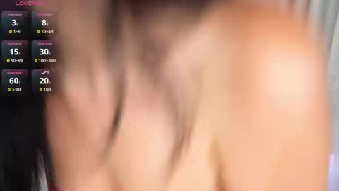 Snapshot of alexa_foxx27 chatting on 04.27.26 alexa_foxx27 online show from 04.27.26