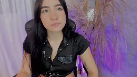 Snapshot of alexa_foxx27 chatting on 06.03.26 alexa_foxx27 online show from 06.03.26