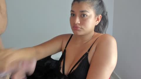 Snapshot of alexa_freddyy chatting on 12.24.24 alexa_freddyy online show from 12.24.24