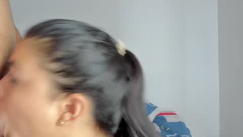 Snapshot of alexa_freddyy chatting on 01.11.25 alexa_freddyy online show from 01.11.25