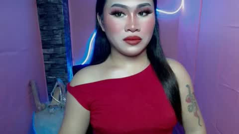 alexa_hansung online show from 11.06.25