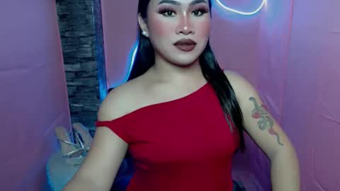 alexa_hansung online show from 11.11.25