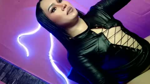 alexa_hansung online show from 11.27.25