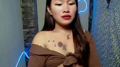 alexa_hansung online show from 03.25.26