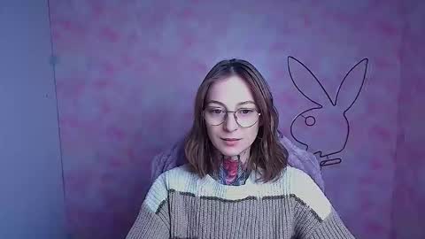 Snapshot of alexa_kittie chatting on 02.06.26 Alexa online show from 02.06.26