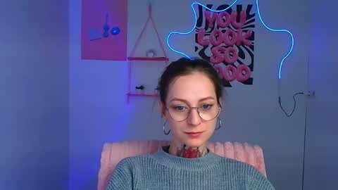 Snapshot of alexa_kittie chatting on 02.15.26 Alexa online show from 02.15.26