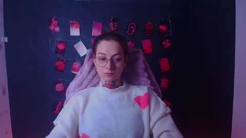 Snapshot of alexa_kittie chatting on 02.27.26 Alexa online show from 02.27.26