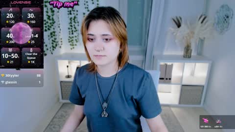 alexa_lexi online show from 01.12.25