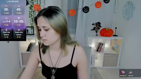 alexa_lexi online show from 10.25.25