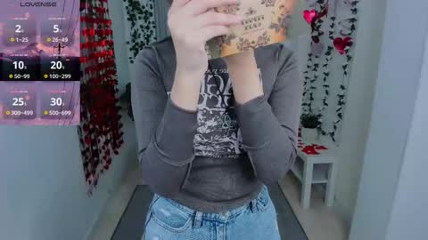 Snapshot of alexa_lexi chatting on 02.22.26 alexa_lexi online show from 02.22.26