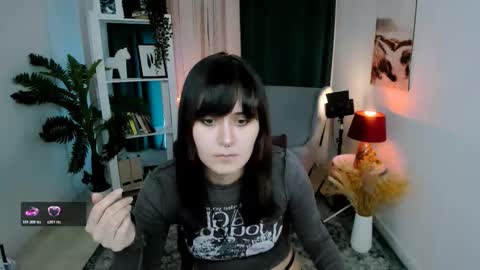 Snapshot of alexa_lexi chatting on 02.28.26 alexa_lexi online show from 02.28.26