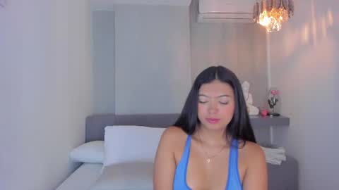 Snapshot of alexa_millers_ chatting on 06.23.26 Alexa Millers online show from 06.23.26