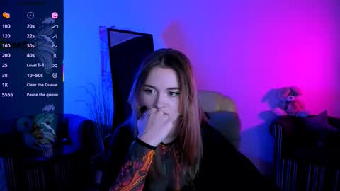 alexa_night_ online show from 10.18.25