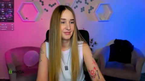 alexa_night_ online show from 11.19.25