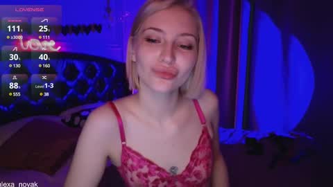 Alexa online show from 02.11.25