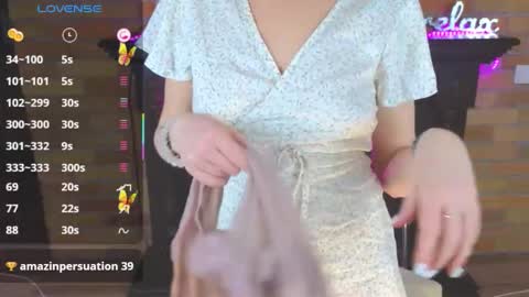 Alexa online show from 03.05.26