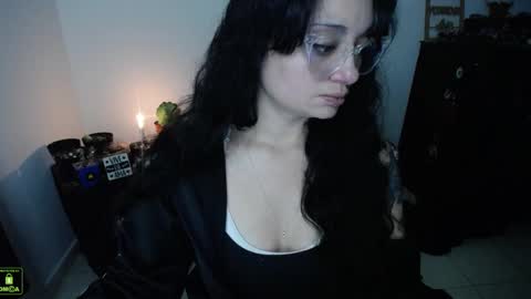 Snapshot of alexa_sweet69x chatting on 01.09.25 Alexa online show from 01.09.25