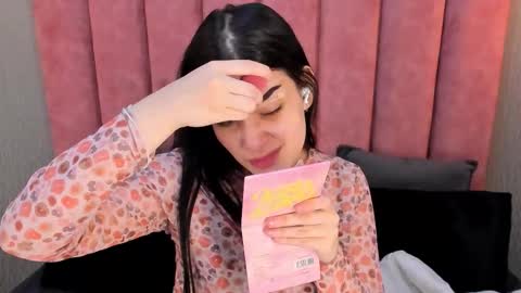 Alexa Thaylor online show from 11.11.25