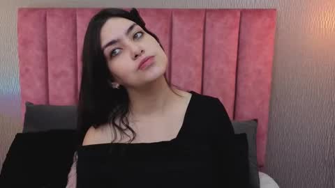 Alexa Thaylor online show from 02.19.26