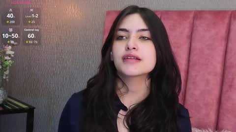 Alexa Thaylor online show from 03.11.26