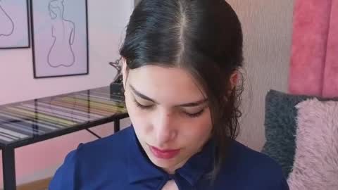 Alexa Thaylor online show from 04.13.26